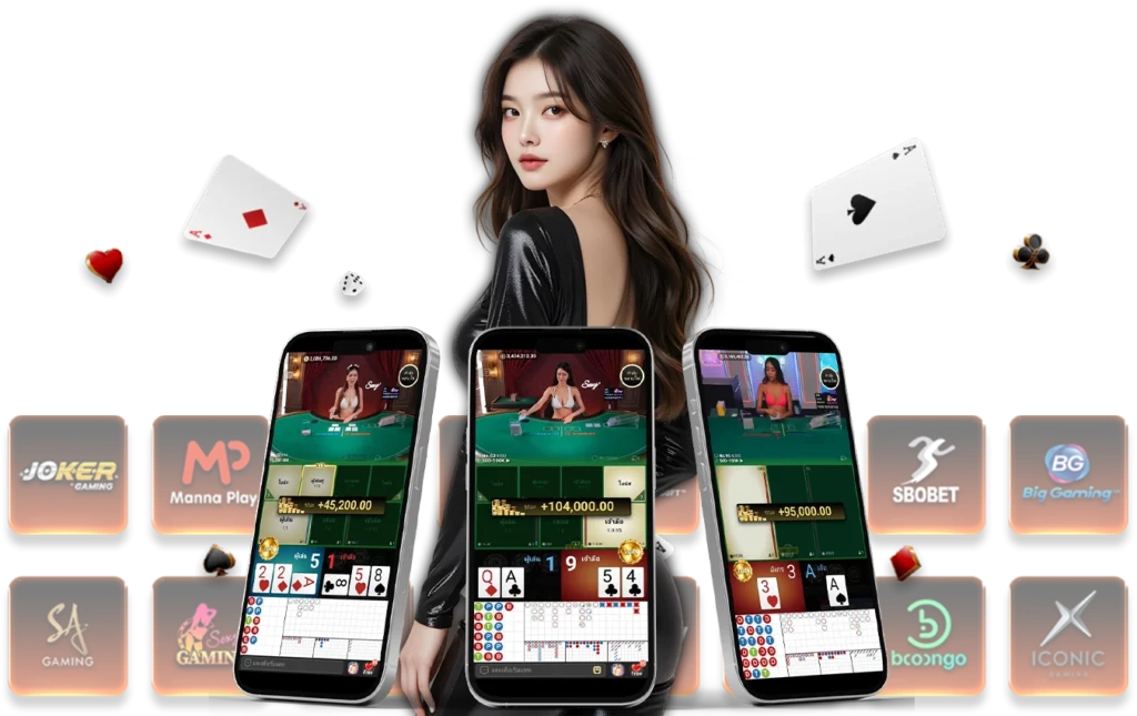 youwinn88-คาสิโนออนไลน์